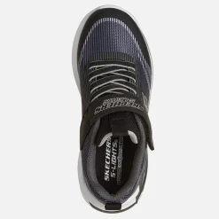 SKECHERS SPORT SKECHERS Junge Skechers Tri Namics 2.0 Sneaker Schwarz