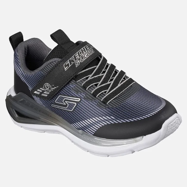 SKECHERS SPORT SKECHERS Junge Skechers Tri Namics 2.0 Sneaker Schwarz