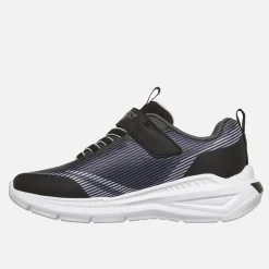 SKECHERS SPORT SKECHERS Junge Skechers Tri Namics 2.0 Sneaker Schwarz
