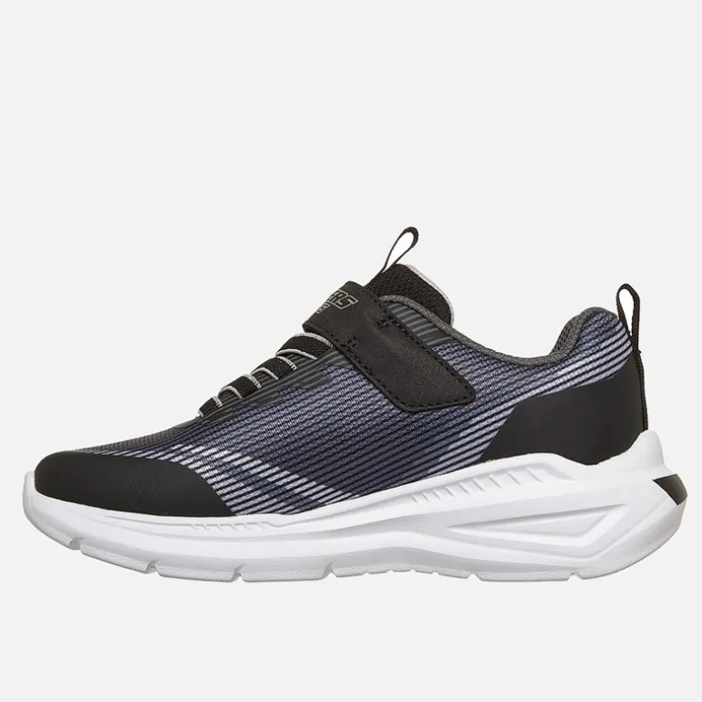 SKECHERS SPORT SKECHERS Junge Skechers Tri Namics 2.0 Sneaker Schwarz