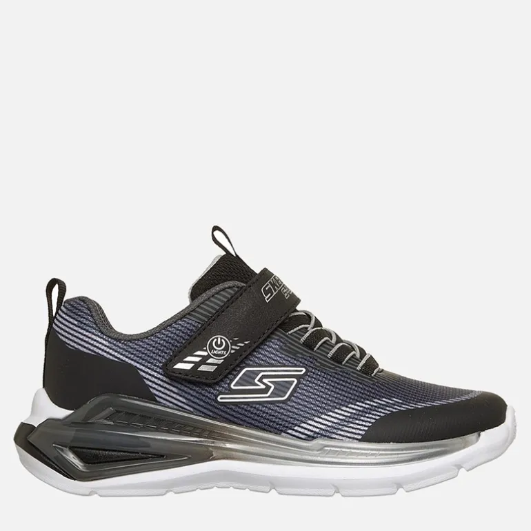 SKECHERS SPORT SKECHERS Junge Skechers Tri Namics 2.0 Sneaker Schwarz