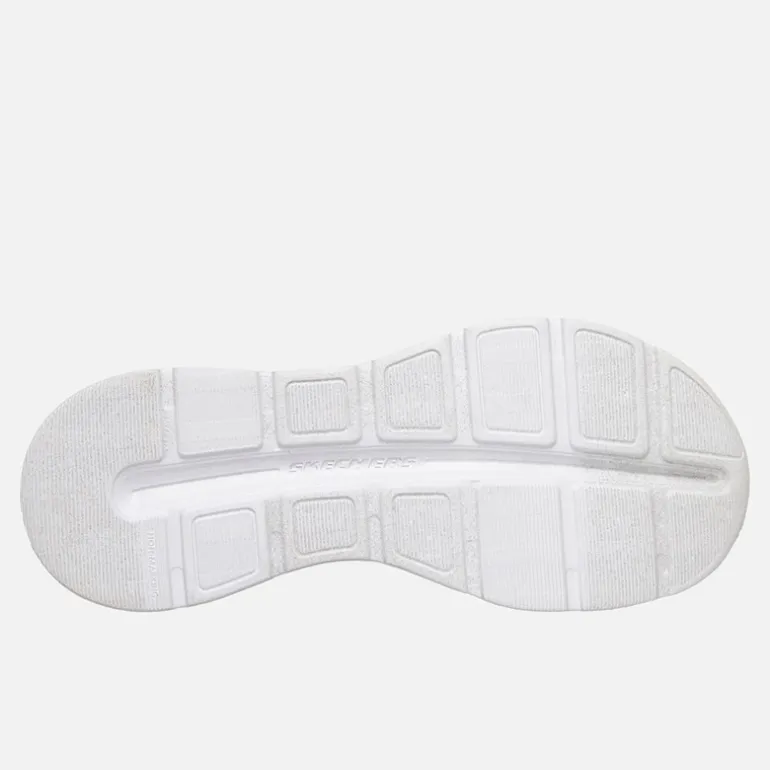 SKECHERS SPORT SKECHERS Junge Glide Step Lichter Turnschuhe Blau