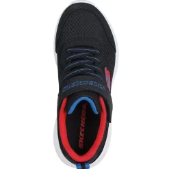 SKECHERS SPORT SKECHERS Junge Bounder Turnschuhe Schwarz