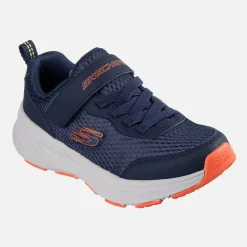 SKECHERS SPORT SKECHERS Junge Edgeride Sneaker Navy