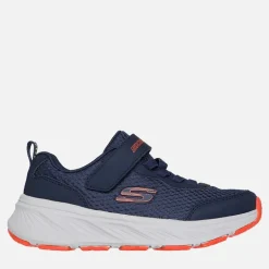 SKECHERS SPORT SKECHERS Junge Edgeride Sneaker Navy