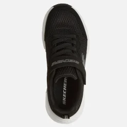 SKECHERS SPORT SKECHERS Junge Edgeride Sneaker Schwarz