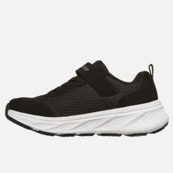 SKECHERS SPORT SKECHERS Junge Edgeride Sneaker Schwarz