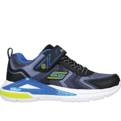 SKECHERS SPORT SKECHERS Junge Tri-Namics Sneakers Schwarz