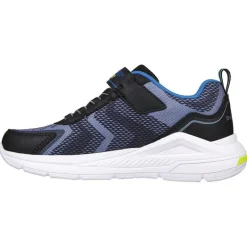 SKECHERS SPORT SKECHERS Junge Tri-Namics Sneakers Schwarz