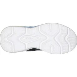 SKECHERS SPORT SKECHERS Junge Tri-Namics Sneakers Schwarz