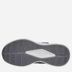 SKECHERS SPORT SKECHERS Junge Microspec Tread Sneaker Grau Gray