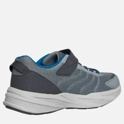SKECHERS SPORT SKECHERS Junge Microspec Tread Sneaker Grau Gray