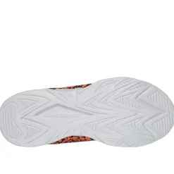 SKECHERS SPORT SKECHERS Junior Junge S Lichter Vortex 2.0 Zorento Turnschuhe Schwarz