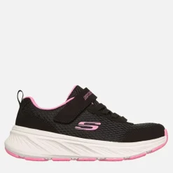 SKECHERS SPORT SKECHERS Mädchen Edgeride Sneakers Schwarz