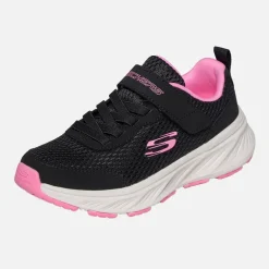 SKECHERS SPORT SKECHERS Mädchen Edgeride Sneakers Schwarz