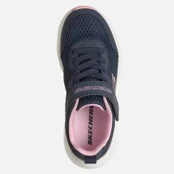 SKECHERS SPORT SKECHERS Mädchen Edgeride Sneakers Navy