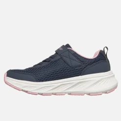 SKECHERS SPORT SKECHERS Mädchen Edgeride Sneakers Navy