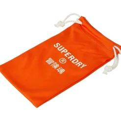 Superdry Damen Rockstep Sonnenbrillen Schwarz