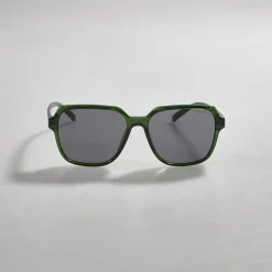 Superdry Damen Sonnenbrillen Grün
