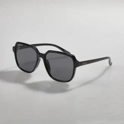 Superdry Damen Sonnenbrillen Schwarz