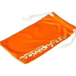 Superdry Unisex Hacienda Sonnenbrillen Schwarz