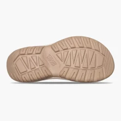 Teva Damen Hurricane Terra Dactyl Sandalen Birch