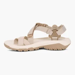 Teva Damen Hurricane Terra Dactyl Sandalen Birch