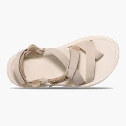 Teva Damen Hurricane Terra Dactyl Sandalen Birch
