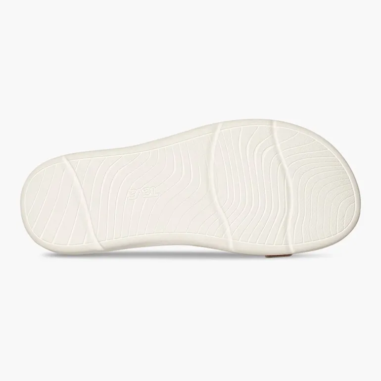 Teva Damen Madera Slingback Sandalen Birch