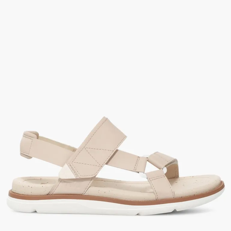 Teva Damen Madera Slingback Sandalen Birch