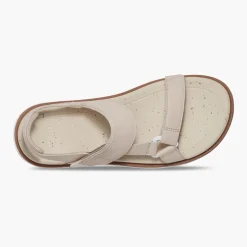 Teva Damen Madera Slingback Sandalen Birch