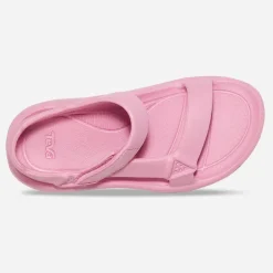 Teva Kinder Hurricane Drift Sandalen Rosebloom