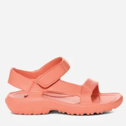 Teva Kinder Hurricane Drift Sandalen Blooming Dahlia