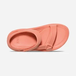 Teva Kinder Hurricane Drift Sandalen Blooming Dahlia