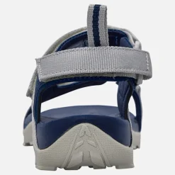 Teva Kinder Tanz Sandalen Grau/Navy