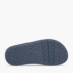Teva Kinder Voya Flip Sandalen Kishi Dark Blue