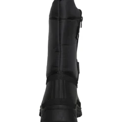 Trespass Damen Dodo Snowboots/Winterstiefel Schwarz