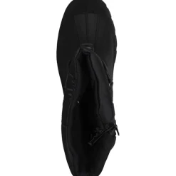 Trespass Damen Dodo Snowboots/Winterstiefel Schwarz