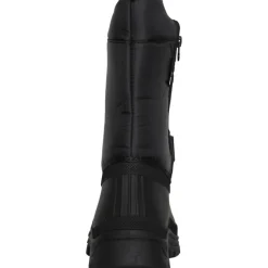 Trespass Herren Dodo Snow Snowboots/Winterstiefel Schwarz