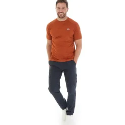 Trespass Herren Tipner Wanderhose Marineblau