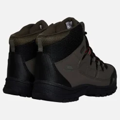Trespass Herren Wanderschuhe Braun