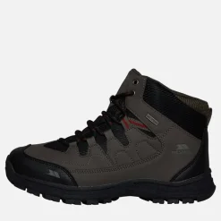 Trespass Herren Wanderschuhe Braun