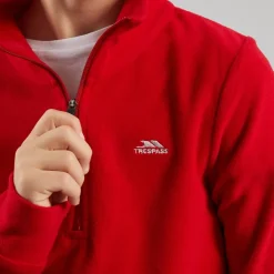 Trespass Junior Masonville Fleece Rot