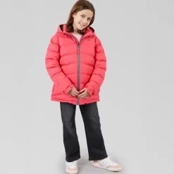 Trespass Mädchen Amira Waterproof Leistung/Technik Rosa