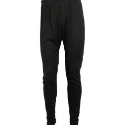 True North Baselayer Set Schwarz