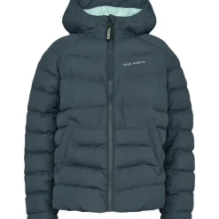 True North Jacke Junge Tinte