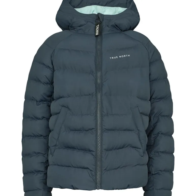 True North Jacke Junge Tinte