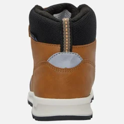 True North Kinder Schnee Schuhe Braun