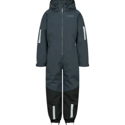 True North Kinder wasserdichter Overall Oxford Schneeanzug Nachthimmel