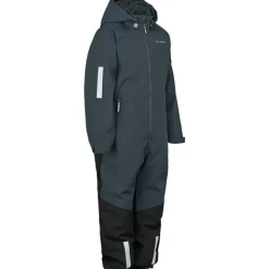 True North Kinder wasserdichter Overall Oxford Schneeanzug Nachthimmel